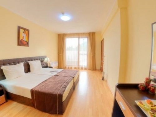 Complex Kamelia Ski Bulgaria (10 / 45)