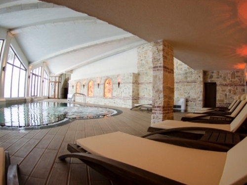 Complex Kamelia Pamporovo (37 / 45)