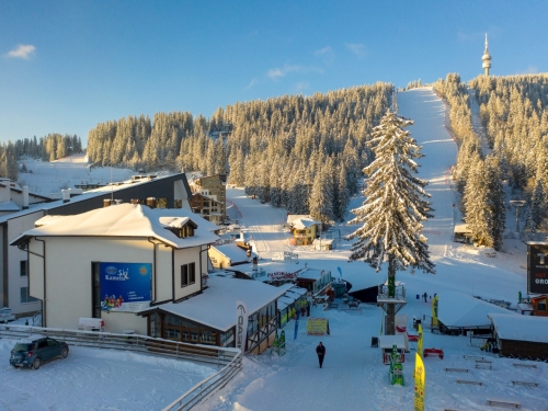 Complex Kamelia Pamporovo Ski Bulgaria (5 / 45)