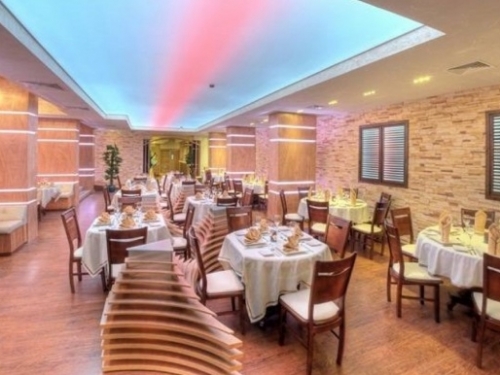 Complex Kamelia Pamporovo (22 / 45)