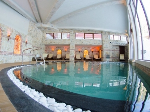 Complex Kamelia Pamporovo Ski Bulgaria (33 / 45)