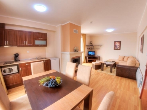 Complex Kamelia Ski Bulgaria (14 / 45)