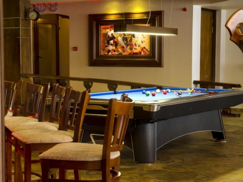 Complex Kamelia Pamporovo Ski Bulgaria (41 / 45)