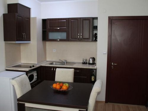 Complex Kamelia Pamporovo (11 / 45)