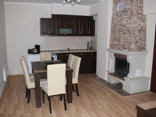 Complex Kamelia Ski Bulgaria (12 / 45)