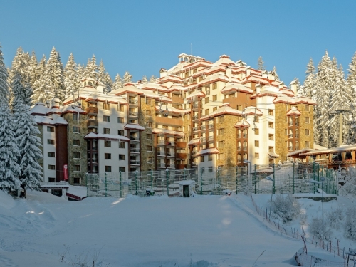 Complex Kamelia Pamporovo (8 / 45)