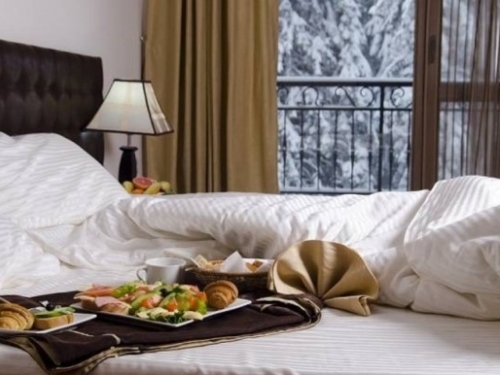 Complex Kamelia Ski Bulgaria (9 / 45)