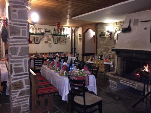 Aparthotel Nevada Ski Bulgaria (18 / 38)