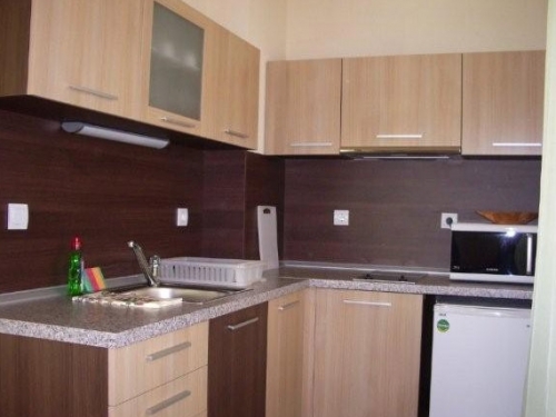 Aparthotel Nevada Ski Bulgaria (10 / 38)