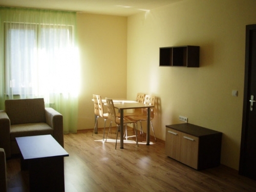 Aparthotel Nevada Pamporovo (15 / 38)