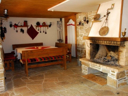 Aparthotel Nevada Pamporovo Ski Bulgaria (17 / 38)