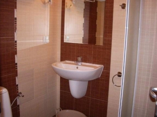 Aparthotel Nevada Ski Bulgaria (31 / 38)