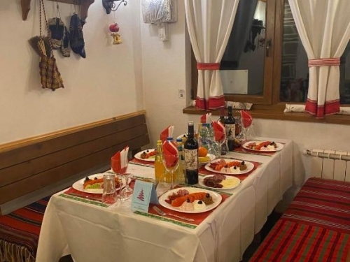 Aparthotel Nevada Pamporovo (20 / 38)