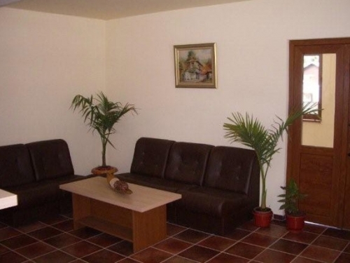 Aparthotel Nevada Pamporovo (8 / 38)