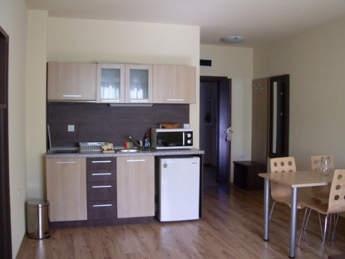 Aparthotel Nevada Pamporovo Ski Bulgaria (11 / 38)