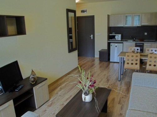 Aparthotel Nevada Pamporovo (24 / 38)