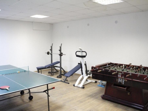 Aparthotel Nevada Pamporovo (29 / 38)