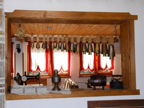 Aparthotel Nevada Pamporovo (21 / 38)