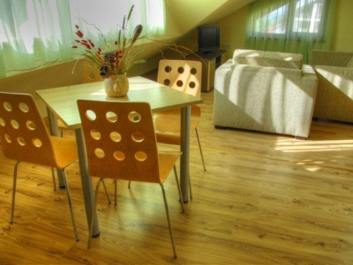 Aparthotel Nevada Pamporovo Ski Bulgaria (27 / 38)