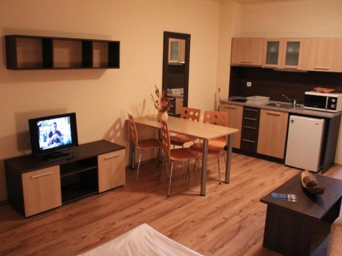 Aparthotel Nevada Ski Bulgaria (26 / 38)