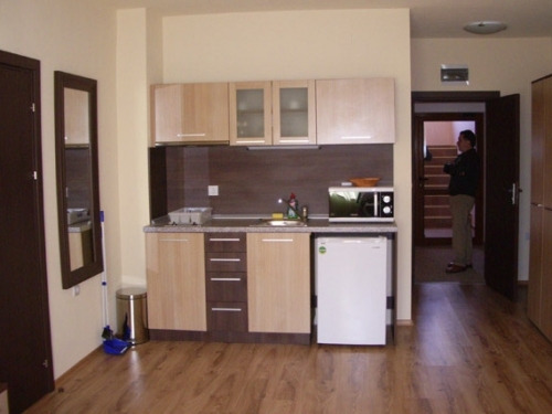 Aparthotel Nevada Pamporovo Ski Bulgaria (7 / 38)