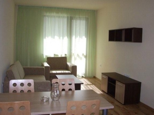 Aparthotel Nevada Ski Bulgaria (16 / 38)