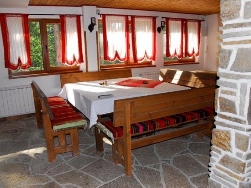 Aparthotel Nevada Ski Bulgaria (22 / 38)