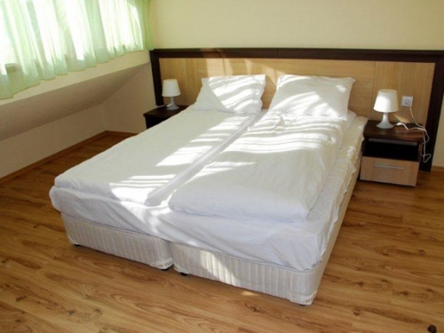 Aparthotel Nevada Pamporovo Ski Bulgaria (32 / 38)