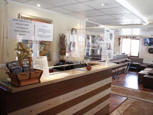 Aparthotel Nevada Ski Bulgaria (37 / 38)