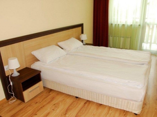 Aparthotel Nevada Ski Bulgaria (25 / 38)