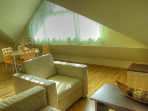 Aparthotel Nevada Pamporovo (28 / 38)