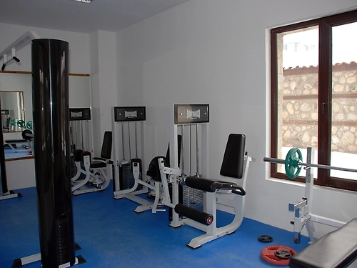 Hotel Elegant Lodge Bansko (43 / 51)