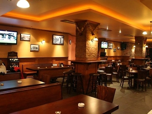 Hotel Elegant Lodge Ski Bulgaria (34 / 51)