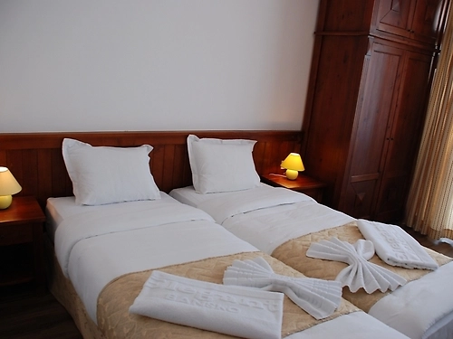 Hotel Elegant Lodge Bansko (14 / 51)