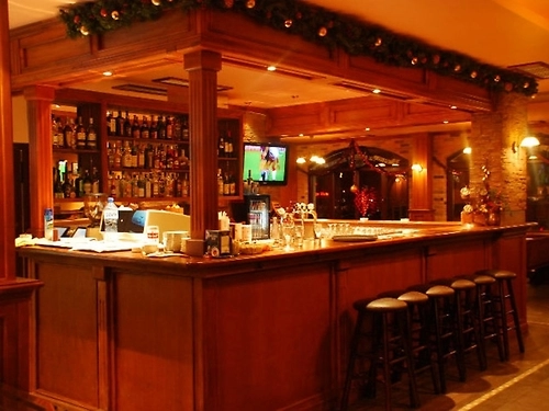 Hotel Elegant Lodge Bansko Ski Bulgaria (35 / 51)