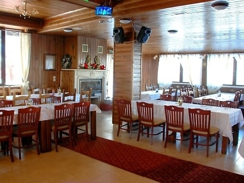 Hotel Elegant Lodge Bansko Ski Bulgaria (30 / 51)