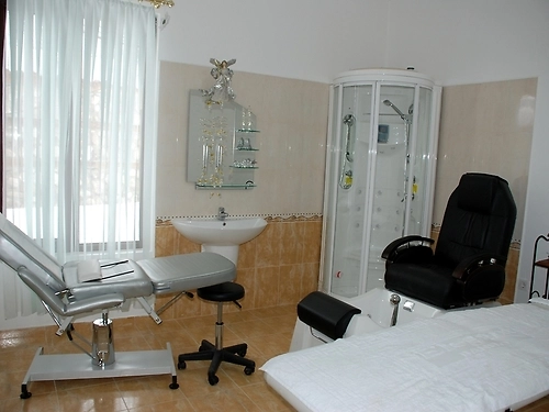 Hotel Elegant Lodge Bansko Ski Bulgaria (44 / 51)