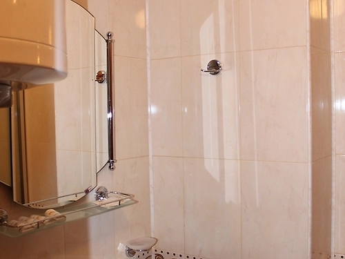 Hotel Elegant Lodge Bansko Ski Bulgaria (28 / 51)