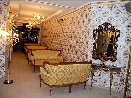 Hotel Elegant Lodge Ski Bulgaria (39 / 51)