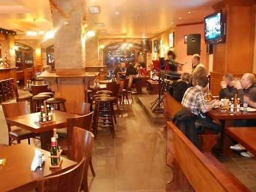 Hotel Elegant Lodge Ski Bulgaria (33 / 51)