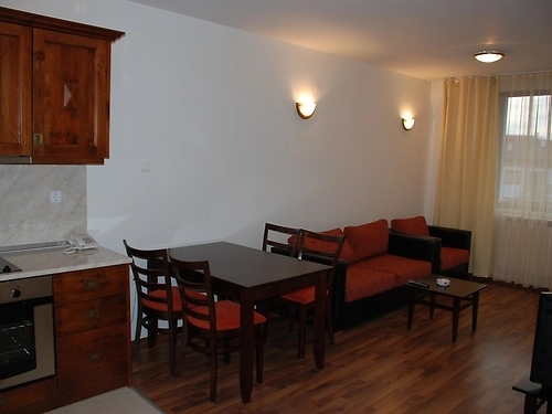 Hotel Elegant Lodge Bansko Ski Bulgaria (23 / 51)