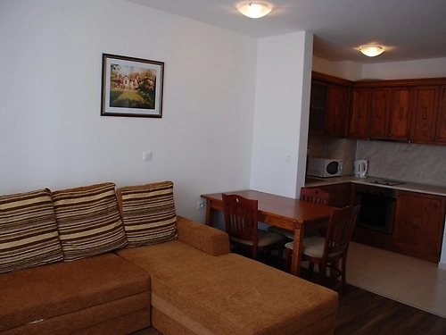 Hotel Elegant Lodge Ski Bulgaria (24 / 51)