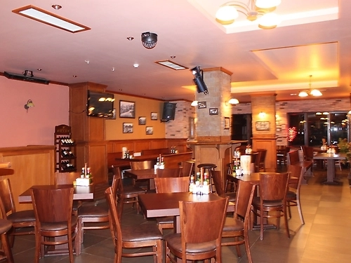 Hotel Elegant Lodge Bansko (38 / 51)