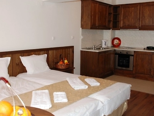 Hotel Elegant Lodge Bansko (13 / 51)