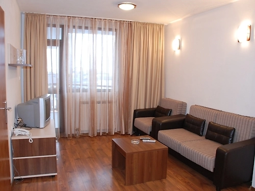 Hotel Elegant Lodge Bansko (17 / 51)