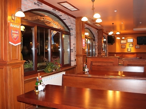 Hotel Elegant Lodge Bansko Ski Bulgaria (37 / 51)