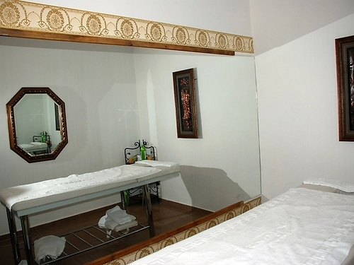 Hotel Elegant Lodge Bansko Ski Bulgaria (45 / 51)