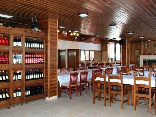 Hotel Elegant Lodge Ski Bulgaria (31 / 51)