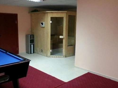 Hotel Elegant Lodge Bansko (47 / 51)