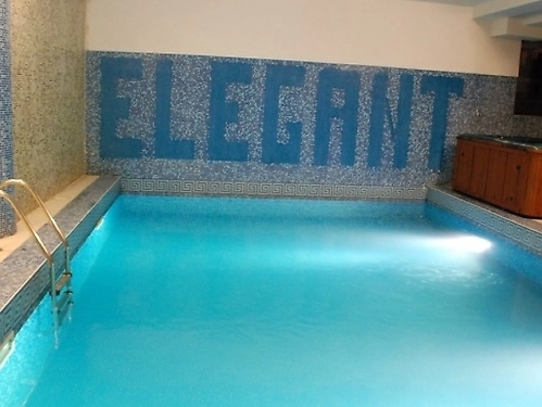 Hotel Elegant Lodge Bansko (40 / 51)